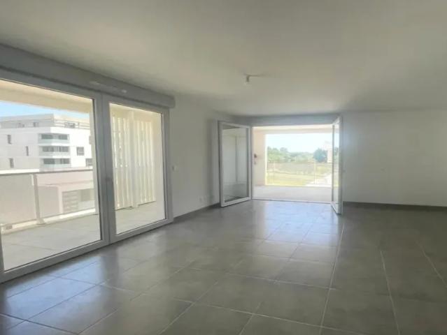Castelnau le Lez Appartement 3 pièces 68 m²