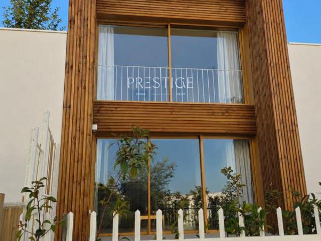 CASTELNAU LE LEZ DOMAINE DE VERCHANT MAISON 5 PIECES DE 104