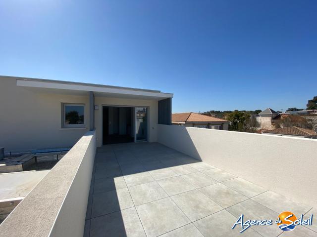 Castelnau le Lez Location Appartement 34