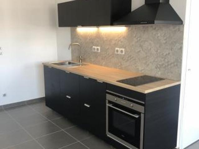 Castelnau le Lez Location Appartement 34