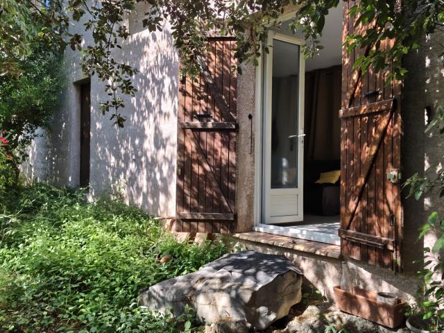 CASTELNAU LE LEZ STUDIO