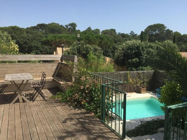 Castelnau Le Lez T6 191 m²