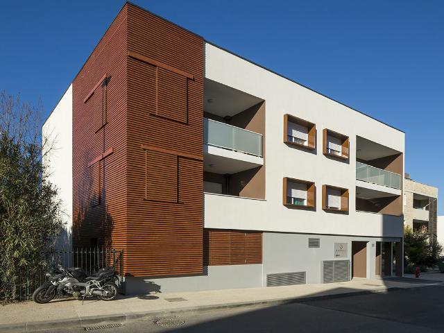 Castelnau le Lez T1 22m² FDI Services Immobiliers