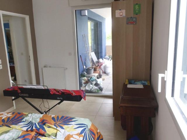 Castelnau le Lez T3 57,91m²