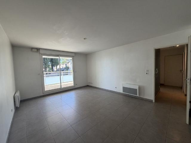 Castelnau Le Lez T3 60.90 m²