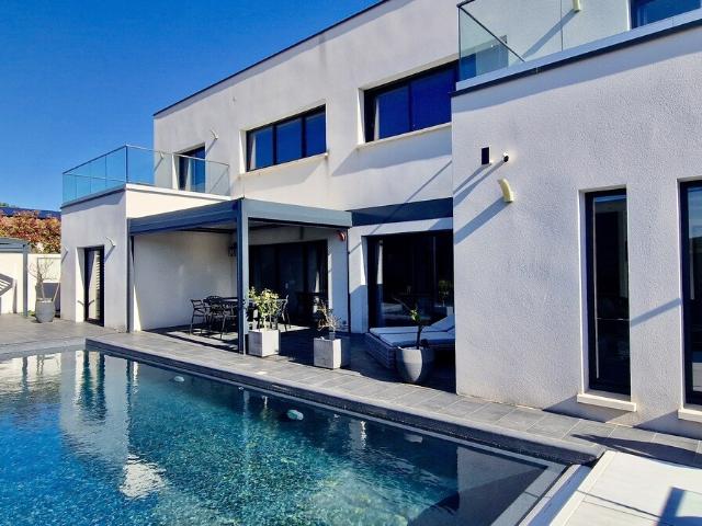 Castelnau le Lez Vente Maison 34