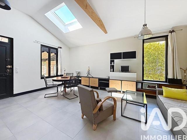 Castelnau le Lez Vente Maison 34