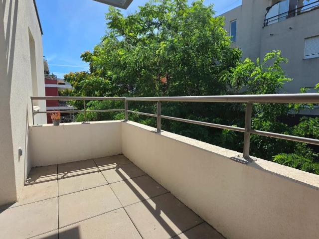 Castelnau le Lez Vente Appartement 34