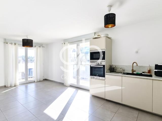 Castelnau le Lez Vente Appartement 34