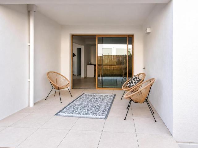 Castelnau le Lez Vente Appartement 34