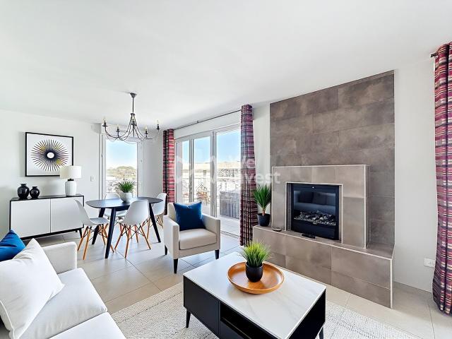 Castelnau le Lez Vente Appartement 34
