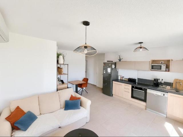Castelnau le Lez Vente Appartement 34