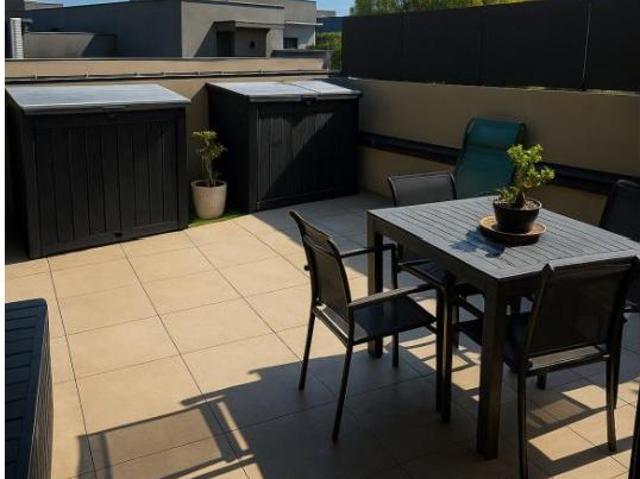 Castelnau le Lez Vente Appartement 34