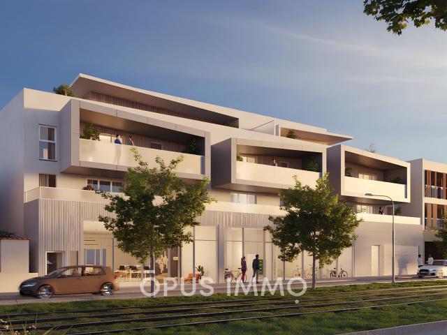 Castelnau le Lez Vente Appartement 34