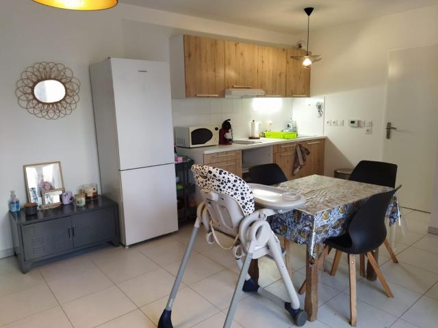 Castelnau le Lez Vente Appartement 34