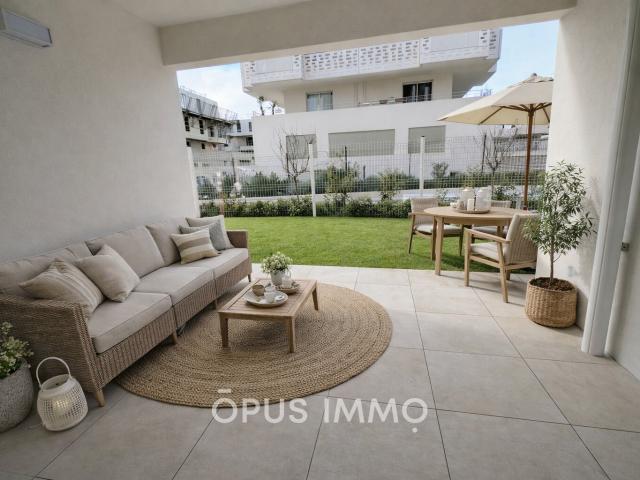 Castelnau le Lez Vente Appartement 34