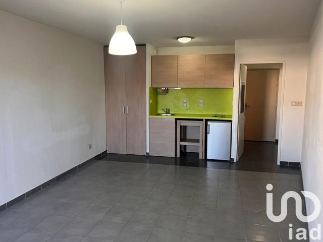 Castelnau le Lez Vente Appartement 34