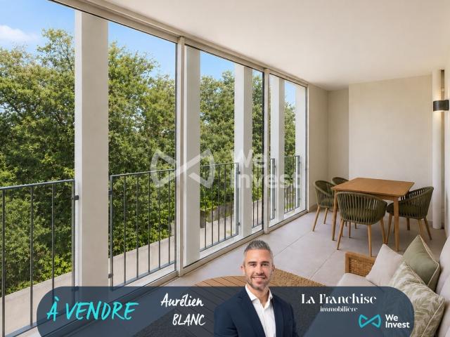 Castelnau le Lez Vente Appartement 34
