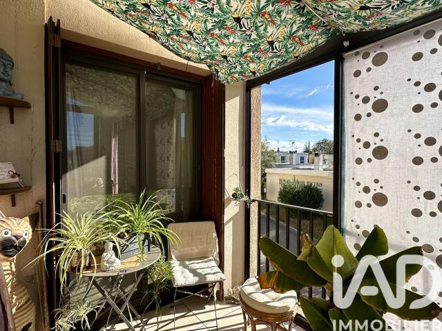 Castelnau le Lez Vente Appartement 34
