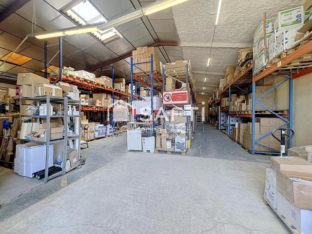 Castelnau le Lez Vente Immeuble 34