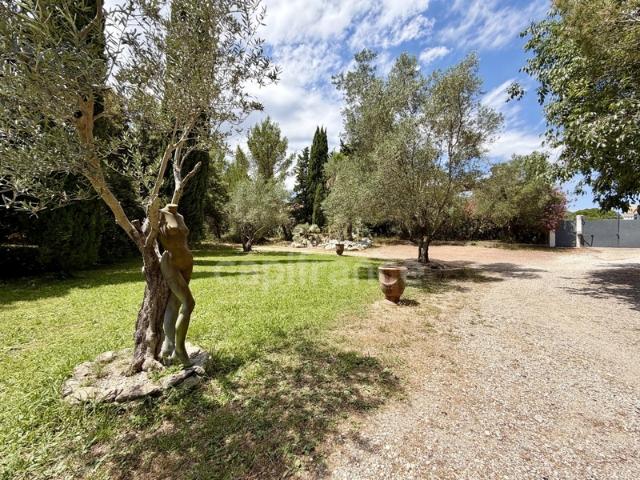 Castelnau le Lez Vente Terrain 34