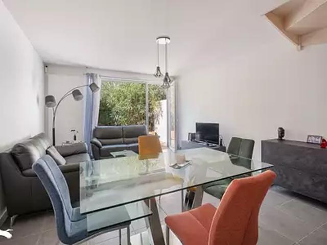 Castelnau le Lez 34170 Achat / Vente maison 4 pièces t4