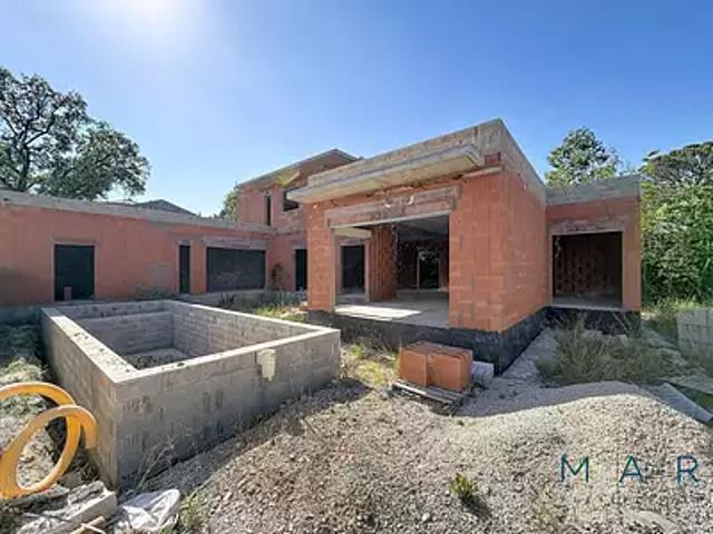 Castelnau le Lez 34170 Achat / Vente maison 6 pièces t6 piscine parking