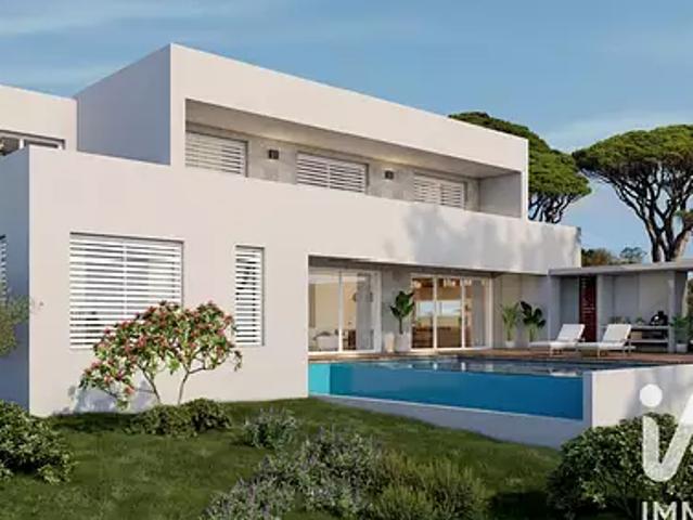 Castelnau le Lez 34170 Achat / Vente maison 9 pièces t9