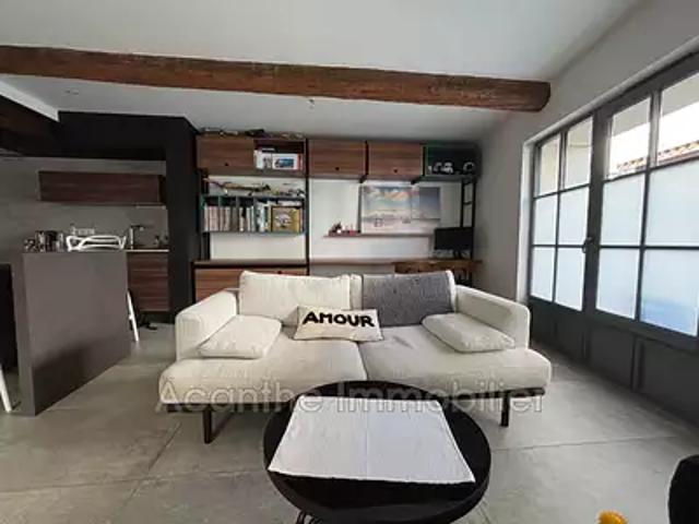 Castelnau le Lez 34170 Achat / Vente maison 3 pièces t3