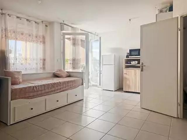 Castelnau le Lez 34170 Achat / Vente appartement 1 pièce t1