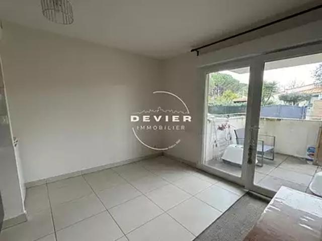 Castelnau le Lez 34170 Achat / Vente appartement 1 pièce t1 terrasse