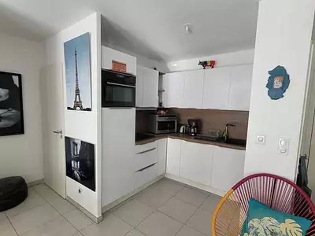 Castelnau le Lez 34170 Achat / Vente appartement 2 pièces t2 parking