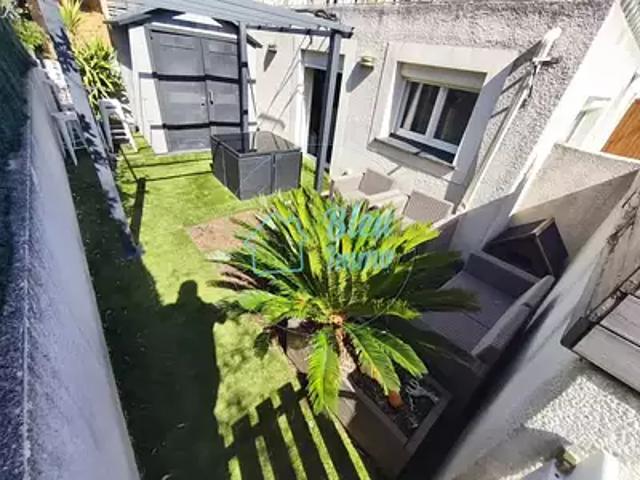 Castelnau le Lez 34170 Achat / Vente appartement 2 pièces t2