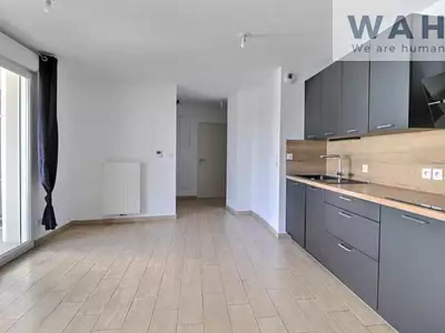 Castelnau le Lez 34170 Achat / Vente appartement 2 pièces t2