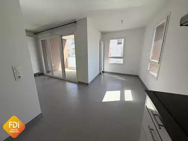 Castelnau le Lez 34170 Achat / Vente appartement 3 pièces t3