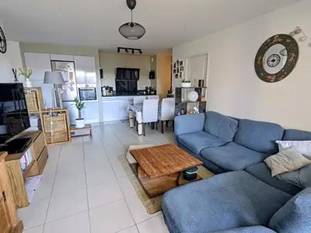 Castelnau le Lez 34170 Achat / Vente appartement 4 pièces t4 terrasse