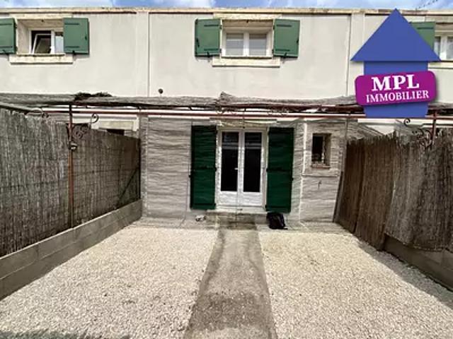 Castelnau le Lez 34170 Achat / Vente immeuble parking