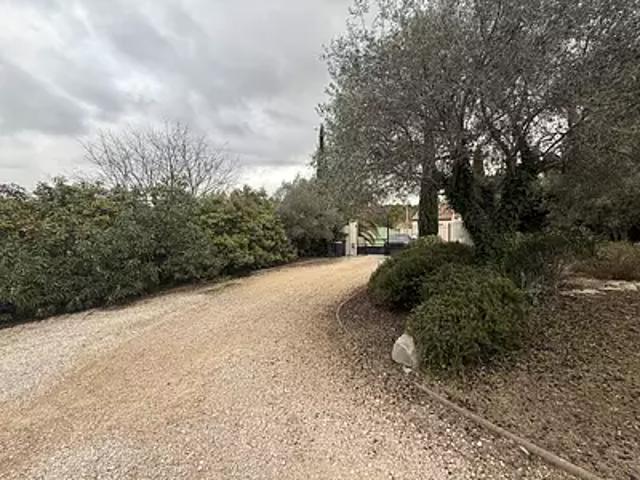 Castelnau le Lez 34170 Achat / Vente terrain