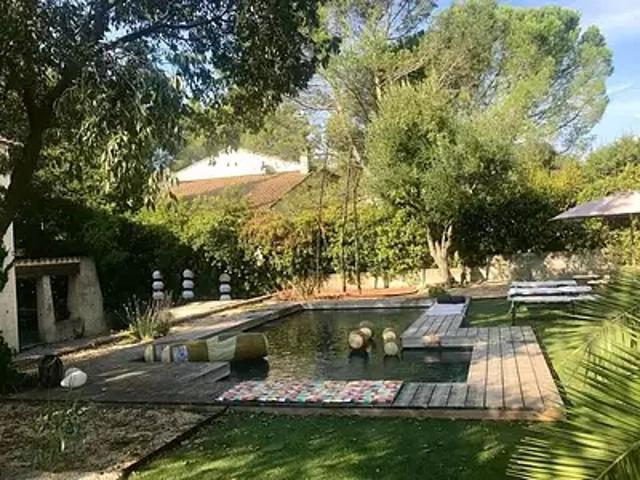 Castelnau le Lez 34170 Achat / Vente terrain