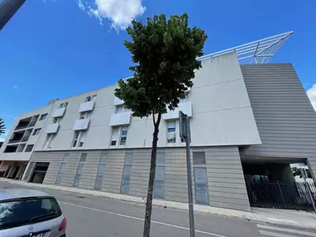 Castelnau le Lez 34170 Location appartement 1 pièce t1