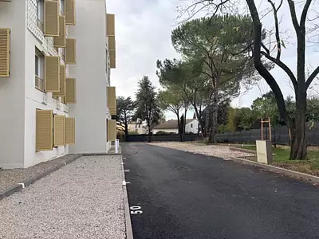 Castelnau le Lez 34170 Location appartement 1 pièce t1