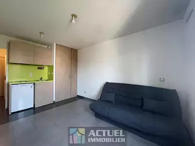 Castelnau le Lez 34170 Location appartement 1 pièce t1