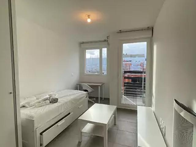 Castelnau le Lez 34170 Location appartement 1 pièce t1 parking