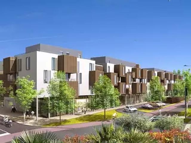 Castelnau le Lez 34170 Location appartement 2 pièces t2