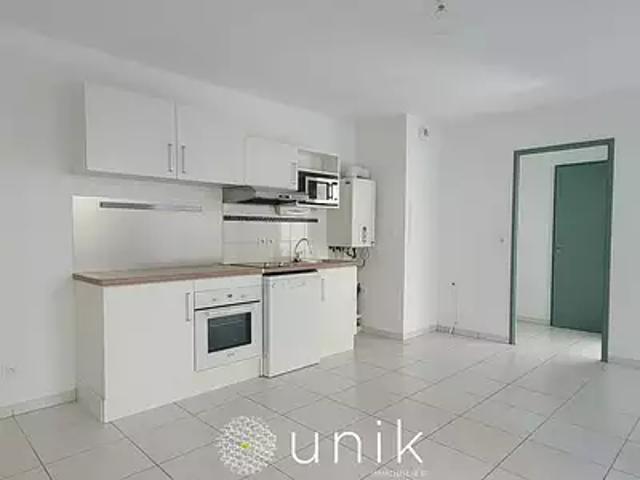 Castelnau le Lez 34170 Location appartement 2 pièces t2
