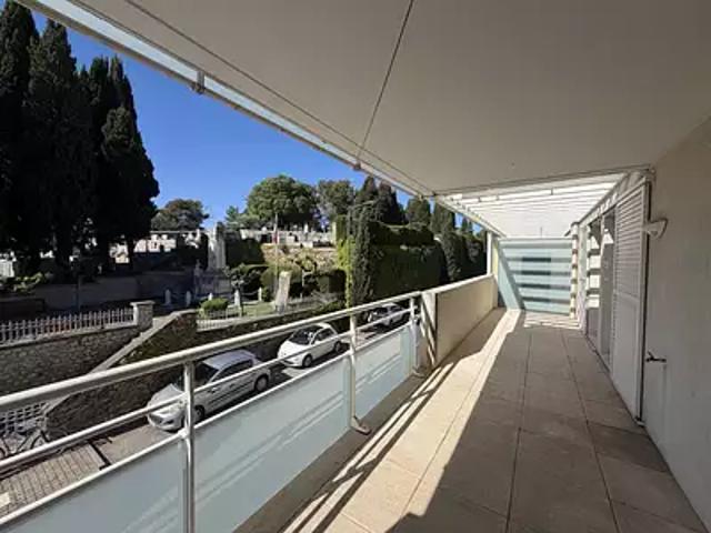 Castelnau le Lez 34170 Location appartement 3 pièces t3 parking