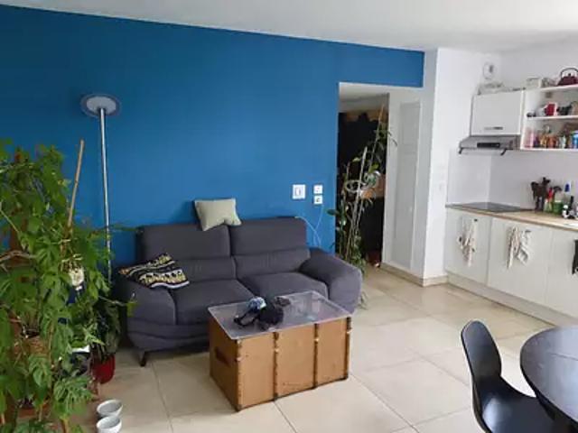 Castelnau le Lez 34170 Location appartement 3 pièces t3