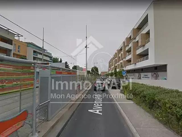 Castelnau le Lez 34170 Location parking