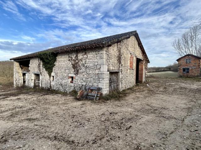 Castelnau Montratier Vente Maison 46