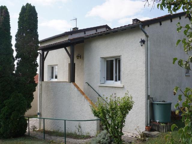 Castelnau Montratier Vente Maison 46